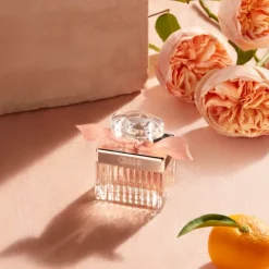 Chloé Signature Rose Tangerine