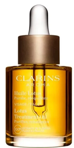 Clarins Aceite de Loto