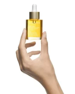 Clarins Aceite de Loto