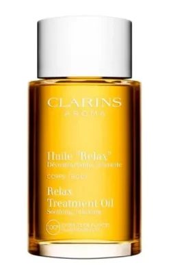 Clarins Aceite Relax