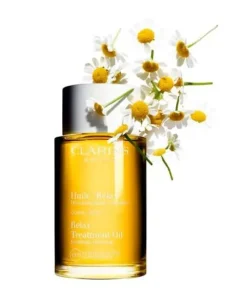 Clarins Aceite Relax