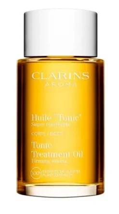 Clarins Aceite Tonic