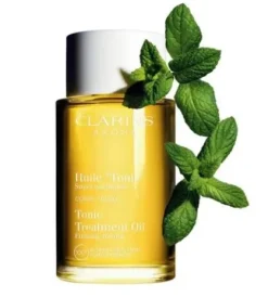 Clarins Aceite Tonic
