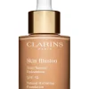 Clarins Base Maquillaje Skin Illusion SPF15