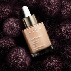 Clarins Base Maquillaje Skin Illusion SPF15