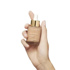 Clarins Base Maquillaje Skin Illusion SPF15