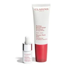 Clarins Beauté Eclar Cure
