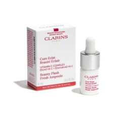 Clarins Beauté Eclar Cure