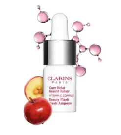 Clarins Beauté Eclar Cure