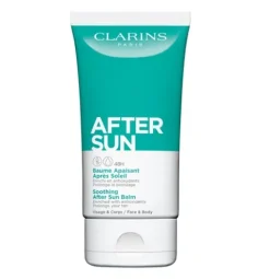 Clarins Bálsamo Reconfortante After Sun