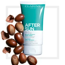 Clarins Bálsamo Reconfortante After Sun