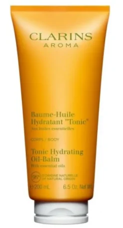 Clarins Bálsamo Tonic