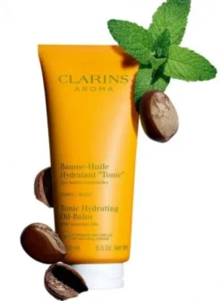 Clarins Bálsamo Tonic