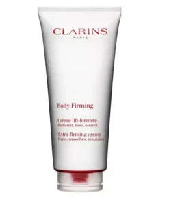 Clarins Body Firming Cream