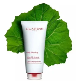 Clarins Body Firming Cream
