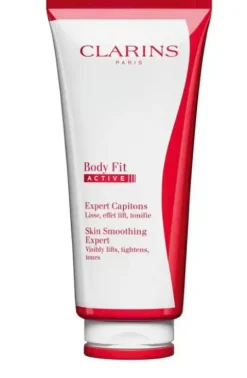 Clarins Body Fit Active