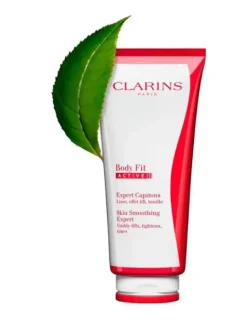 Clarins Body Fit Active