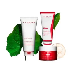 Clarins Body Fit Active