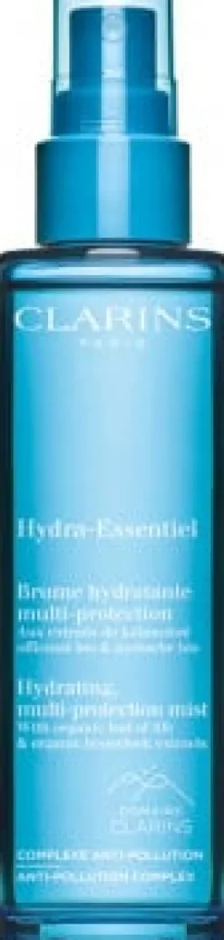 Clarins Bruma Hydra Essentiel Multi Protección