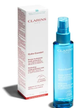 Clarins Bruma Hydra Essentiel Multi Protección