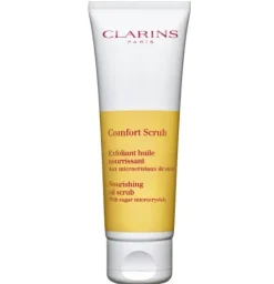 Clarins Confort Scrub Exfoliante