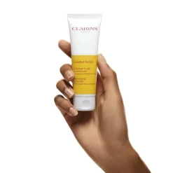 Clarins Confort Scrub Exfoliante
