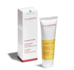 Clarins Confort Scrub Exfoliante
