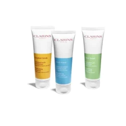 Clarins Confort Scrub Exfoliante