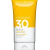 Clarins Crema Solar Corporal UVA/UVB SPF30