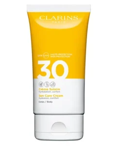 Clarins Crema Solar Corporal UVA/UVB SPF30