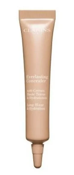 Clarins Everlasting Concealer Corrector de Ojeras