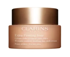Clarins Extra Firming Crema Firmeza Anti-Arrugas Día PS