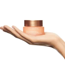 Clarins Extra Firming Crema Firmeza Anti-Arrugas Día PS
