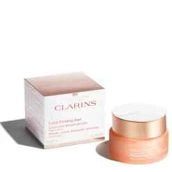 Clarins Extra Firming Crema Firmeza Anti-Arrugas Día PS