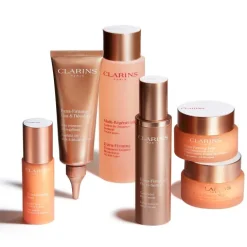 Clarins Extra Firming Crema Firmeza Anti-Arrugas Día PS
