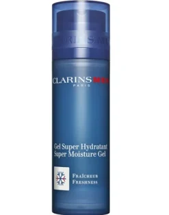 Clarins Gel Super Hidratante Rostro
