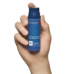 Clarins Gel Super Hidratante Rostro