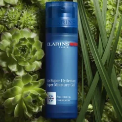 Clarins Gel Super Hidratante Rostro