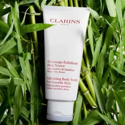 Clarins Gommage Exfoliante
