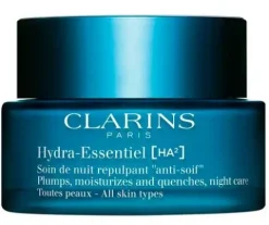 Clarins Hydra-Essentiel [HA] Crema de Noche