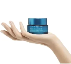 Clarins Hydra-Essentiel [HA] Crema de Noche