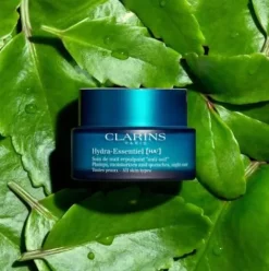 Clarins Hydra-Essentiel [HA] Crema de Noche