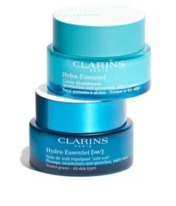 Clarins Hydra-Essentiel [HA] Crema de Noche