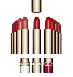Clarins Jolie Rouge Carcasa