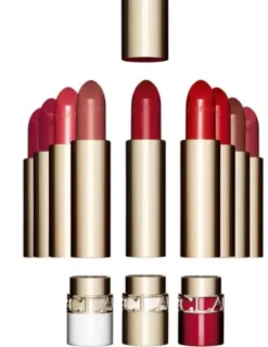 Clarins Jolie Rouge Velvet Recarga