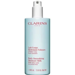Clarins Leche Corporal Hidratante