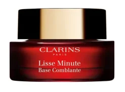 Clarins Lisse Minute Base Comblante Prebase alisante