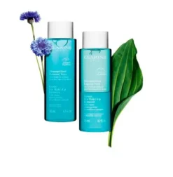 Clarins Loción Desmaquillante Suave Para Ojos