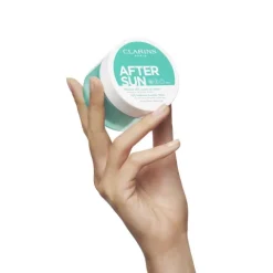 Clarins Mascarilla After Sun Rostro y Cuerpo