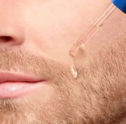 Clarins Men Aceite de Afeitar